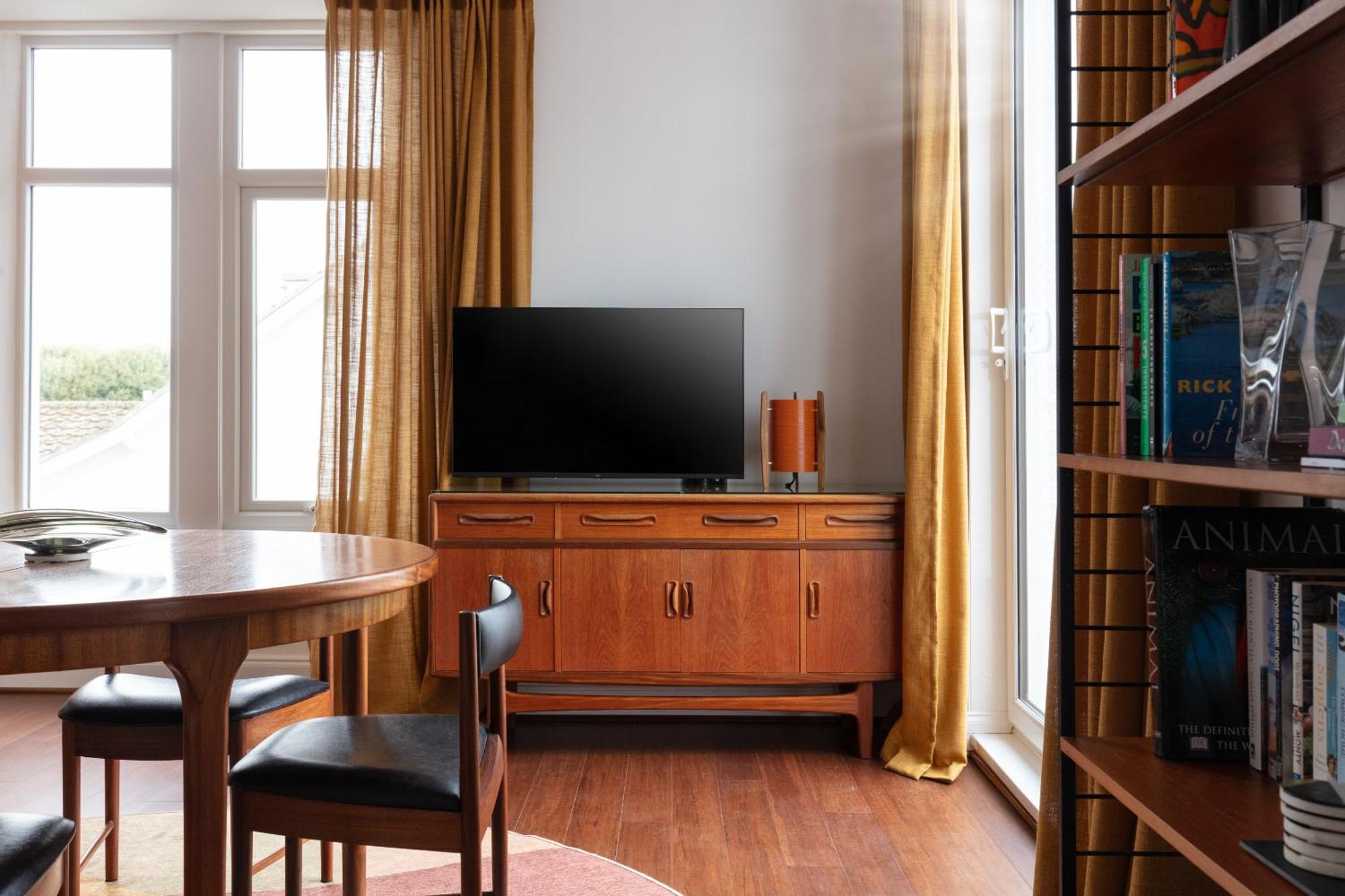Chelsea House Holiday Apartments فالموث الغرفة الصورة