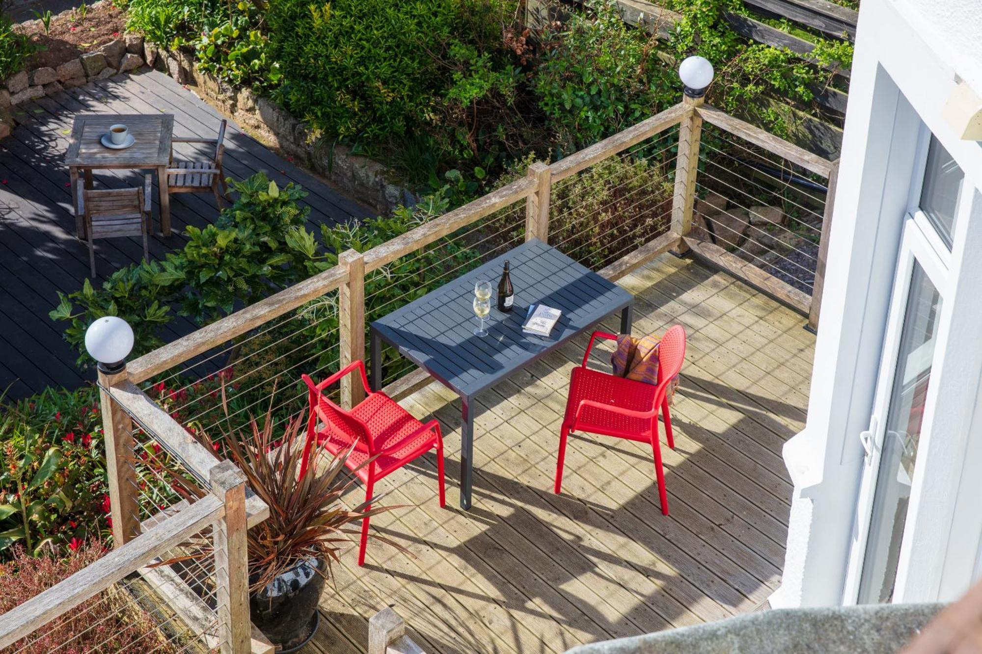 Chelsea House Holiday Apartments فالموث الغرفة الصورة