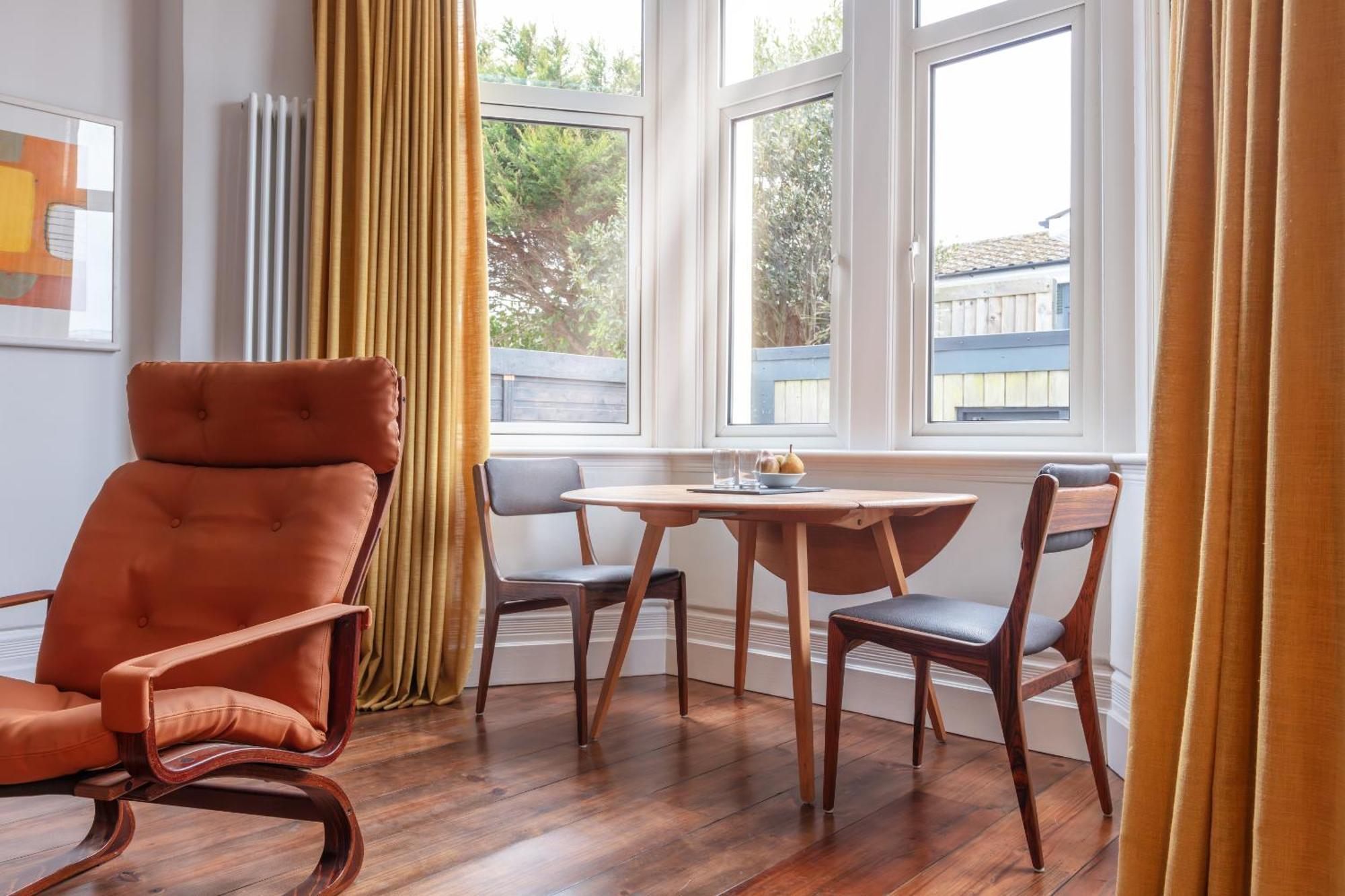 Chelsea House Holiday Apartments فالموث الغرفة الصورة