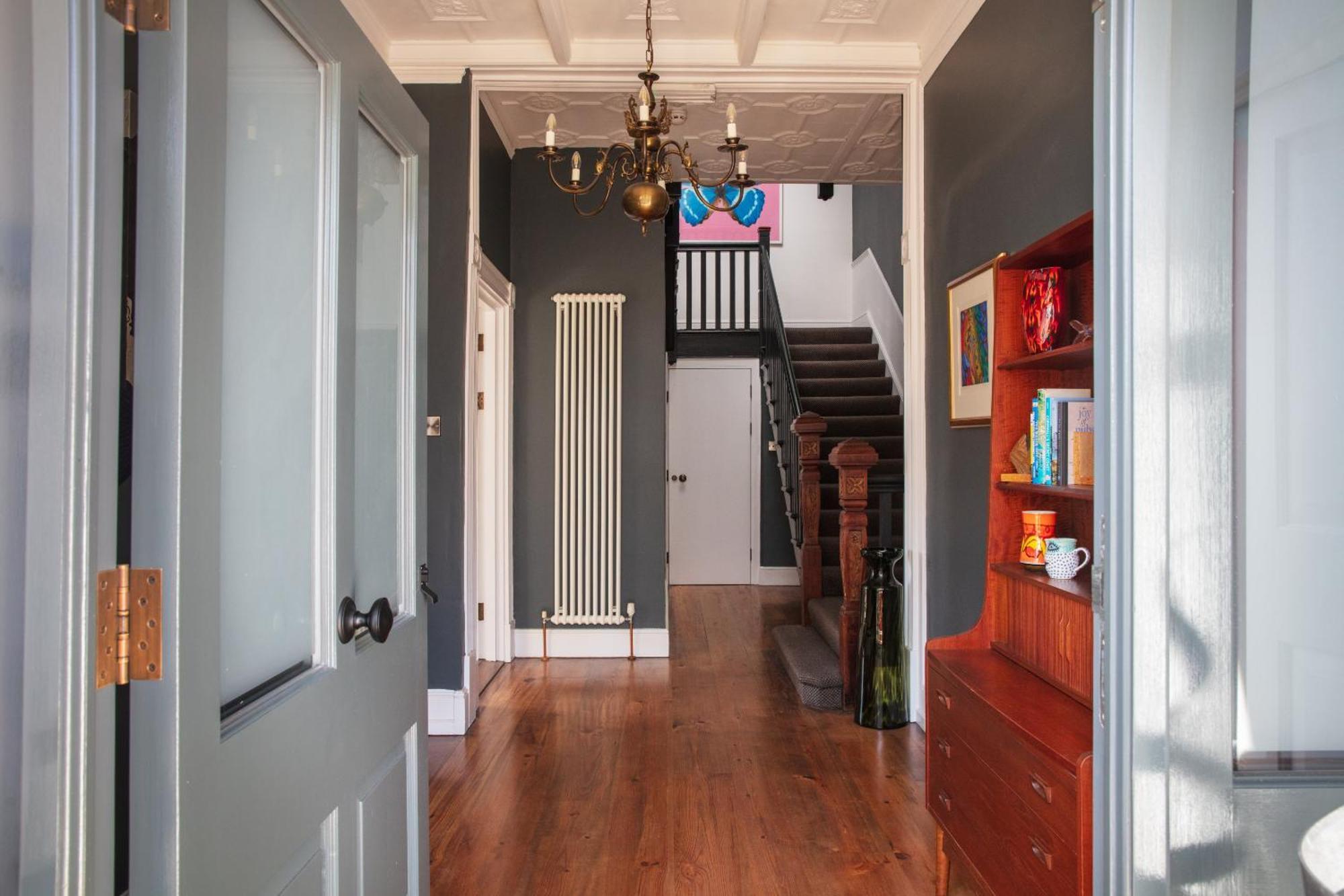 Chelsea House Holiday Apartments فالموث المظهر الخارجي الصورة